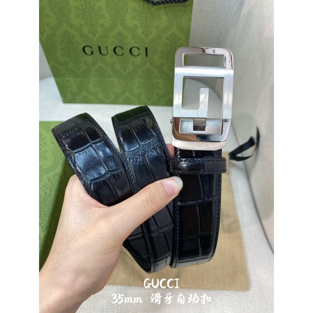 Gvc*1 belts